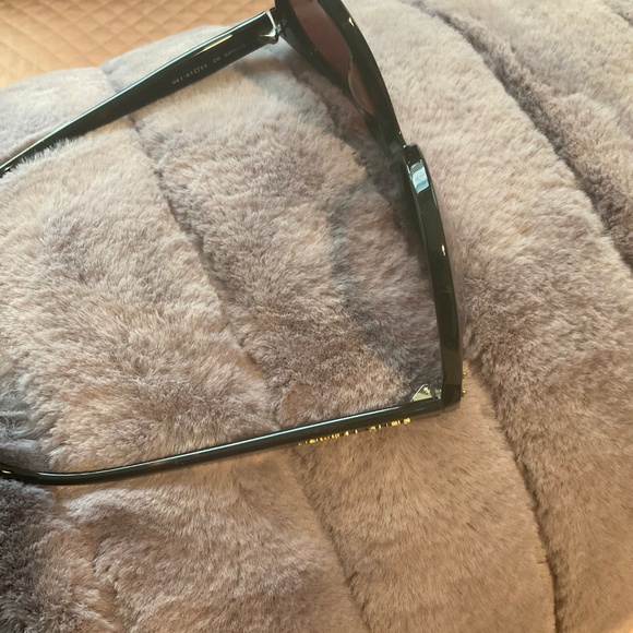 Pre-Loved David Yurman Tortoise Women Sunglasses main image 6